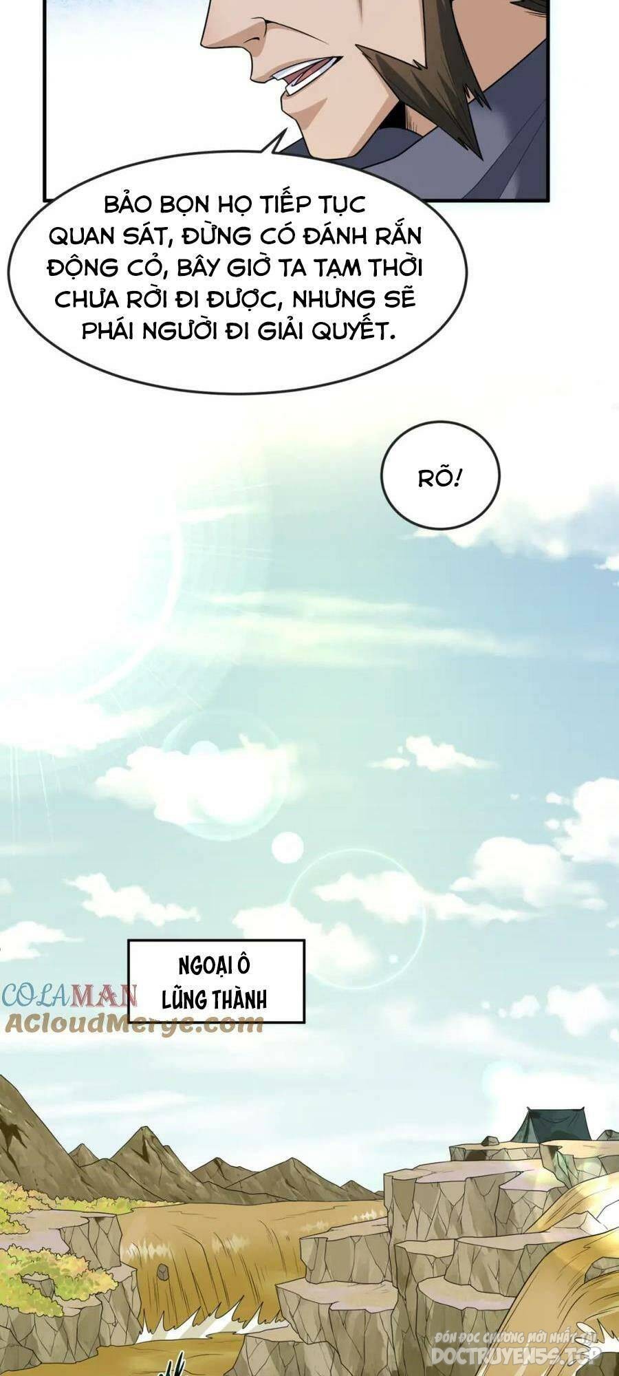 toàn cầu quỷ dị thời đại chapter 93 25