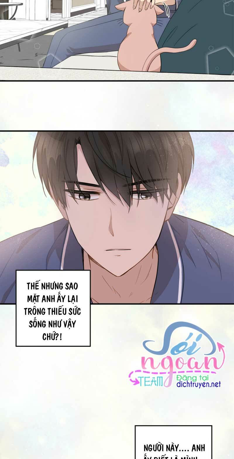 cuộc sống kỳ thú chapter 3 2