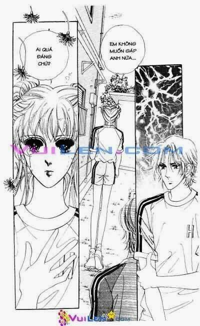 lá chắn tình yêu chapter 8 43