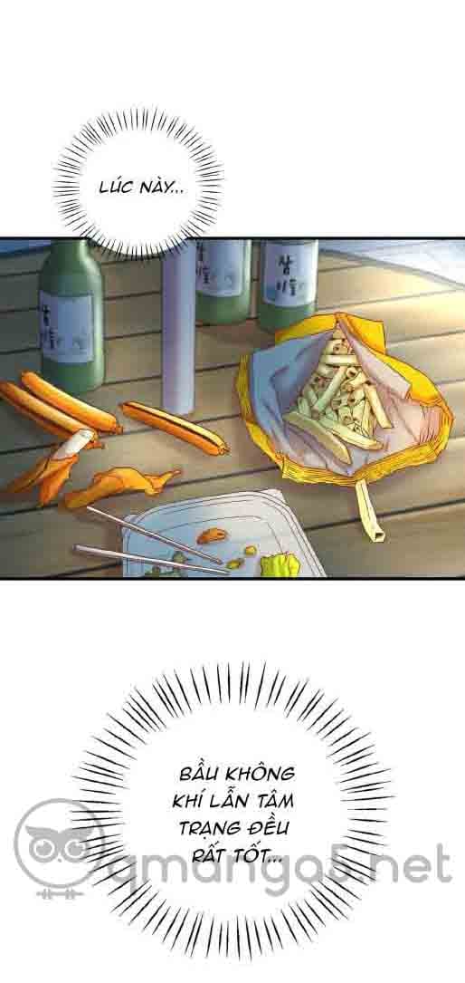 tôi muốn say cô ấy chapter 6 19