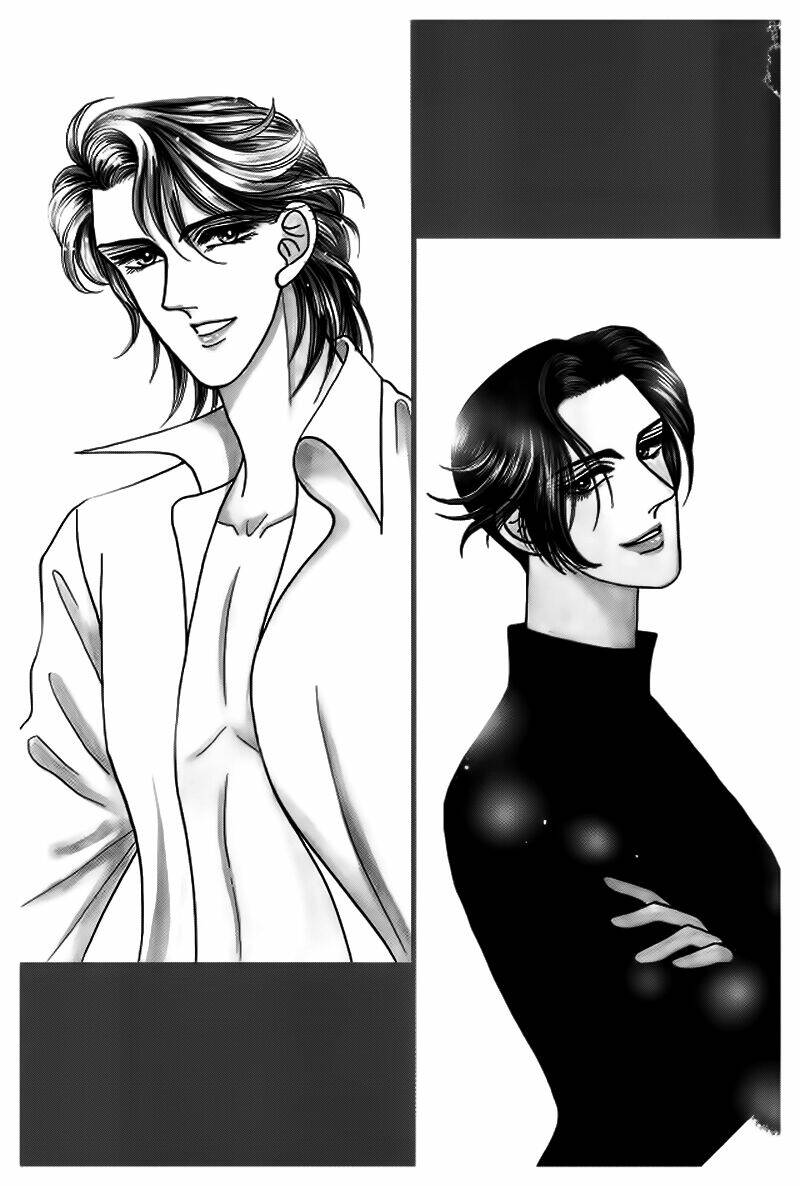 red - ngọc trong đá chapter 6 3