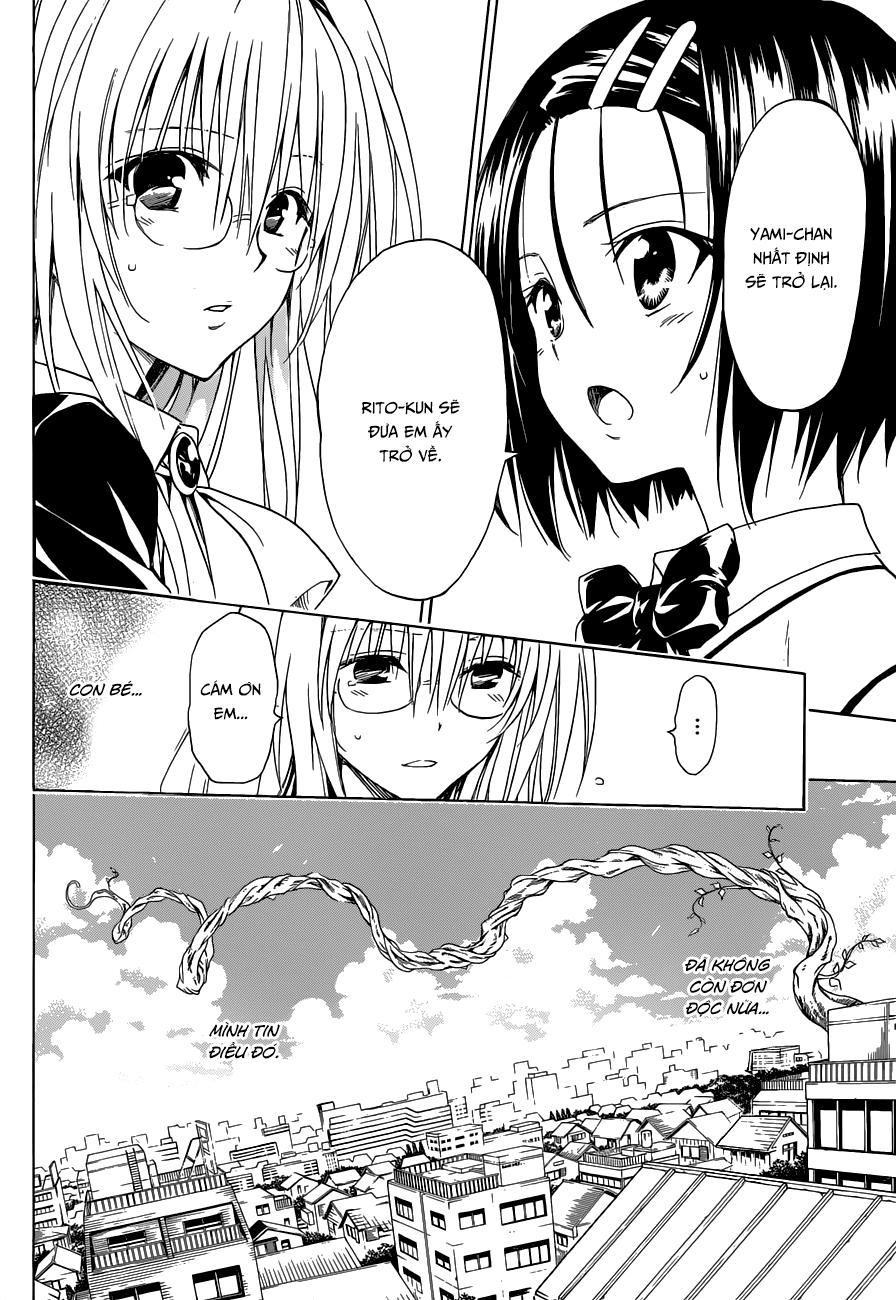 to love - ru darkness chapter 46 7