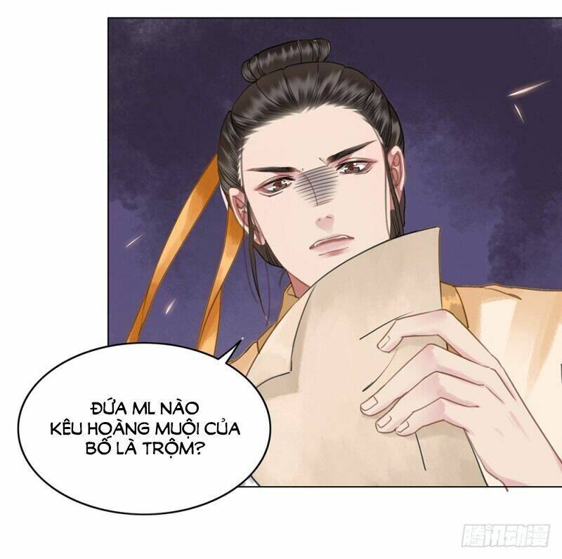 gay rồi! cái đó thành tinh rồi chapter 58 21