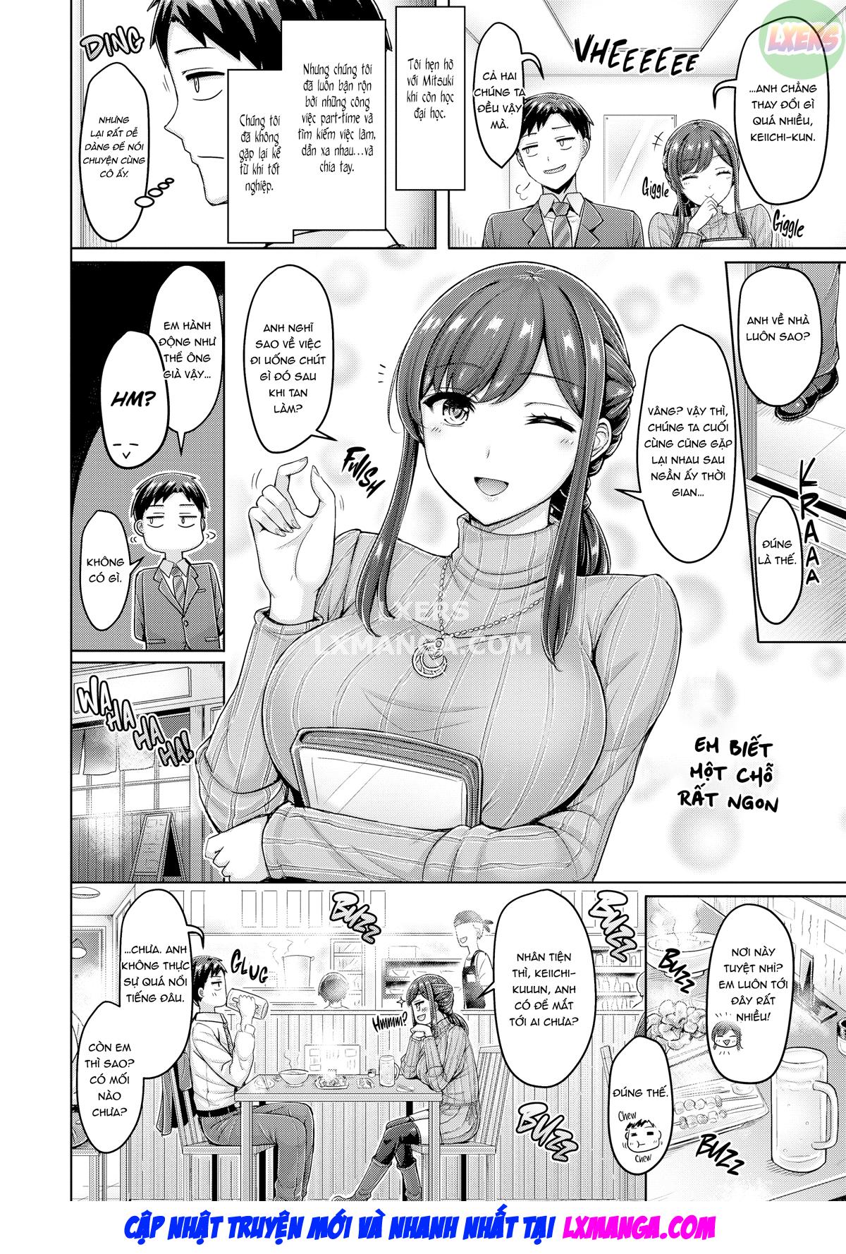 titty press! chapter 8 2