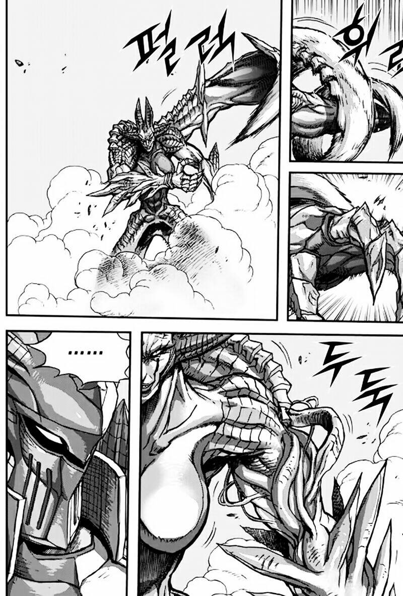 diêm đế ii chapter 52.1 20