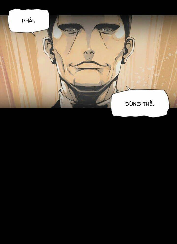 những xác chết hồi sinh từ đại dương chapter 17 30