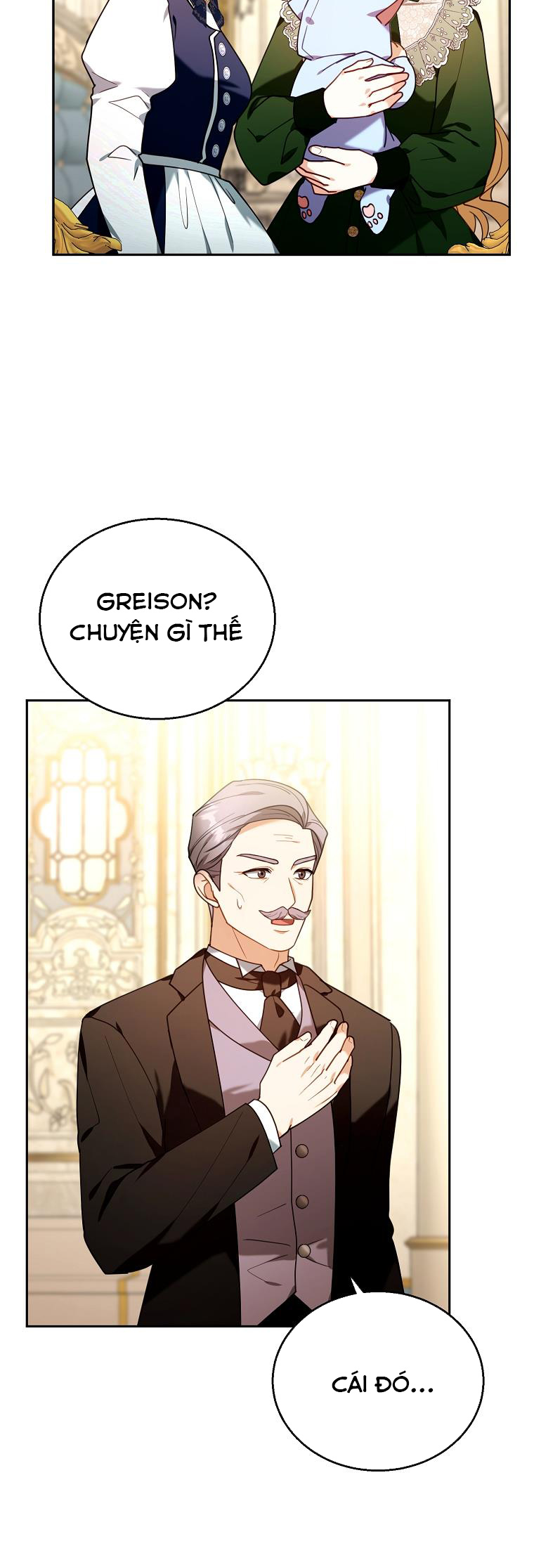 tôi đã có con với người chồng phản diện chapter 77.1 32