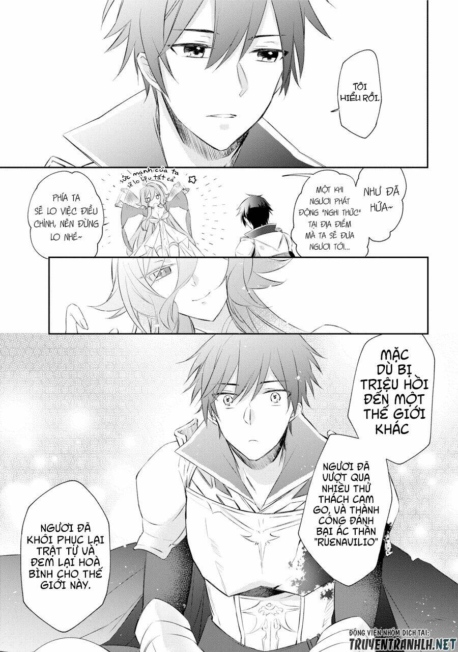 kikanshita yuusha no gojitsudan chapter 1.1 10