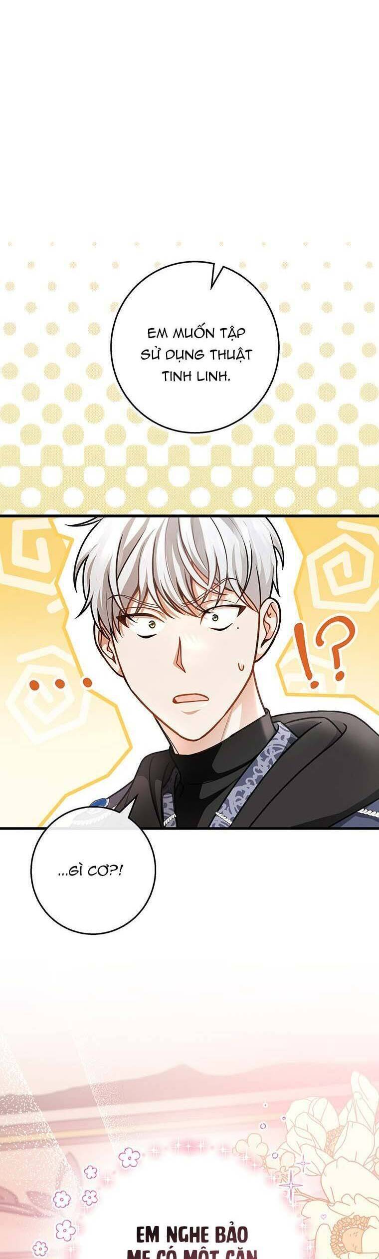 nghe nói tôi là đại tiểu thư phản diện chapter 30 29