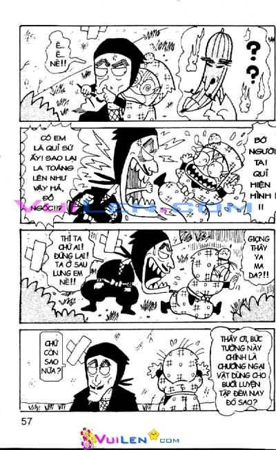 ninja loạn thị chapter 26 58