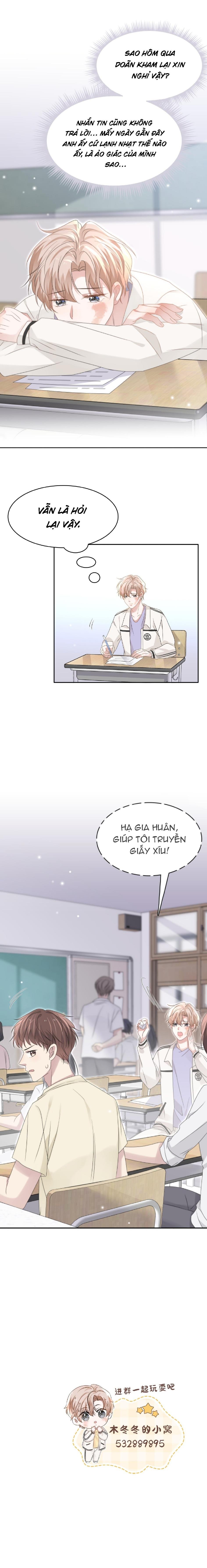 ẩn trung (end) chapter 51 17