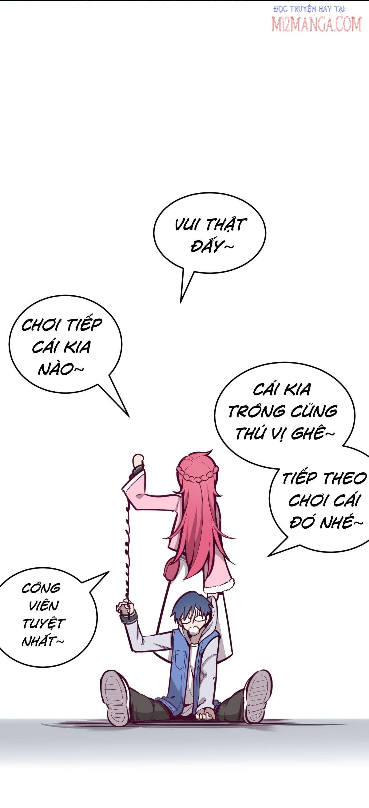 oan gia chung nhà ! chapter 11.2 7