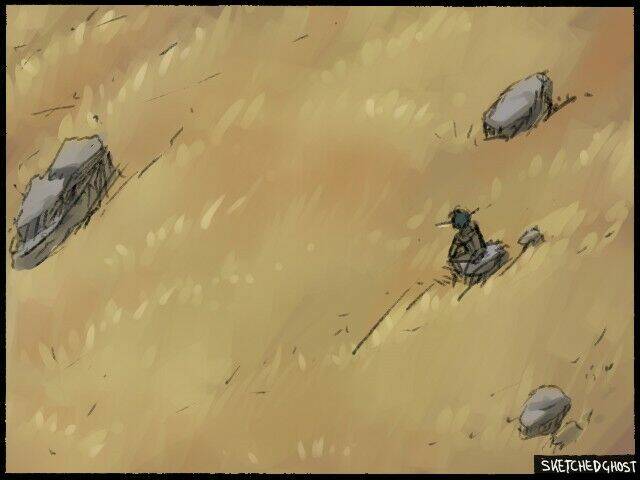 scavenger chapter 6 6