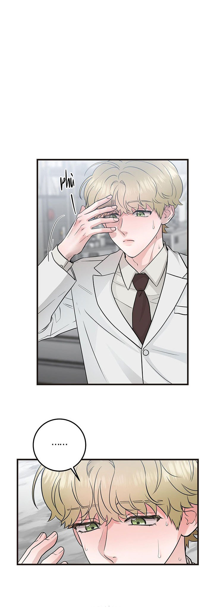 băng qua thiên đường chapter 12 26