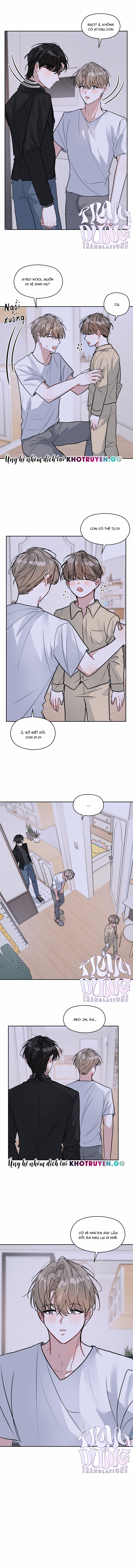 thanh xuân trở lại chapter 10 6