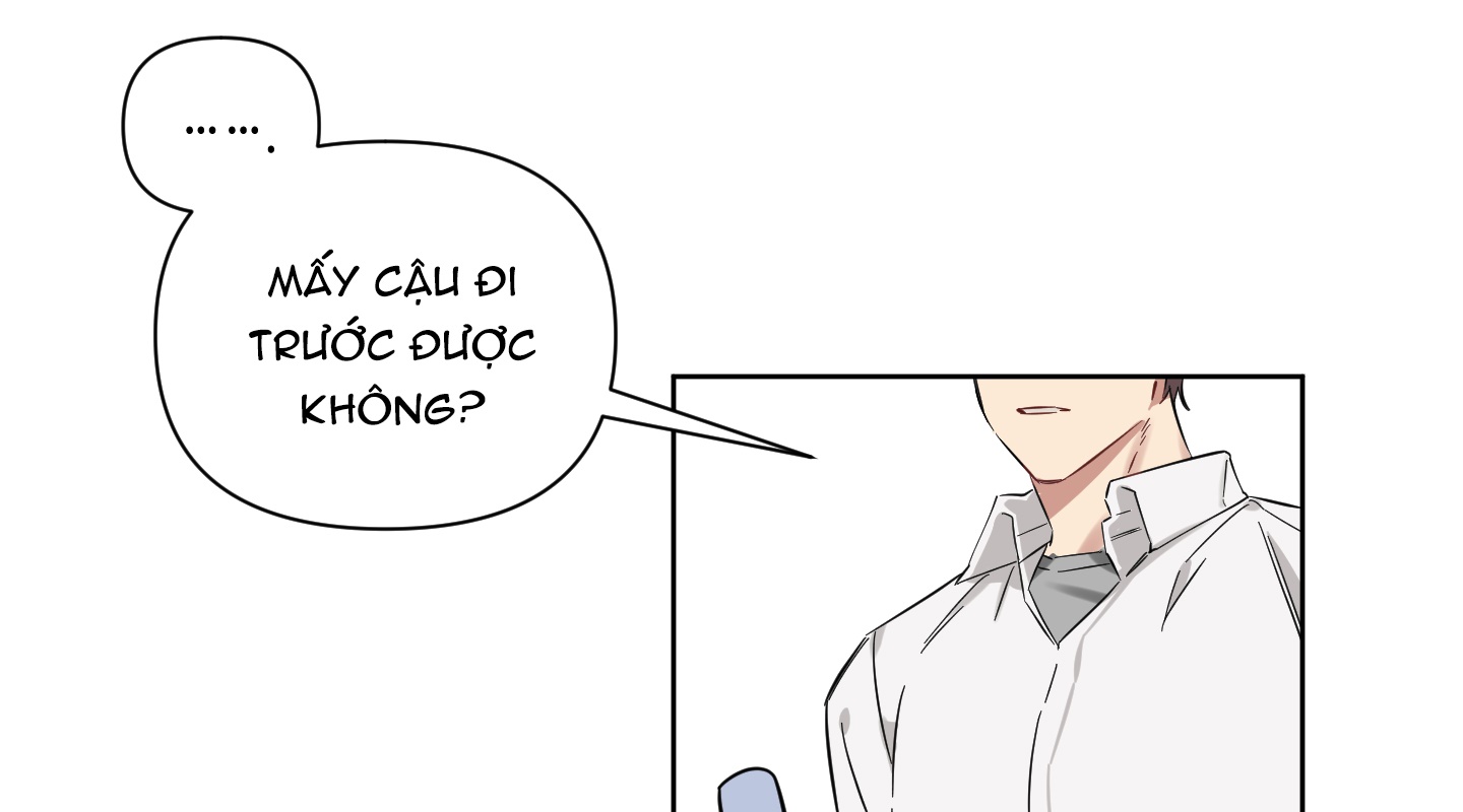 hãy nói rằng cậu nghe thấy đi chapter 2.2 39