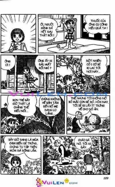 perman - cậu bé siêu nhân chapter 79 15