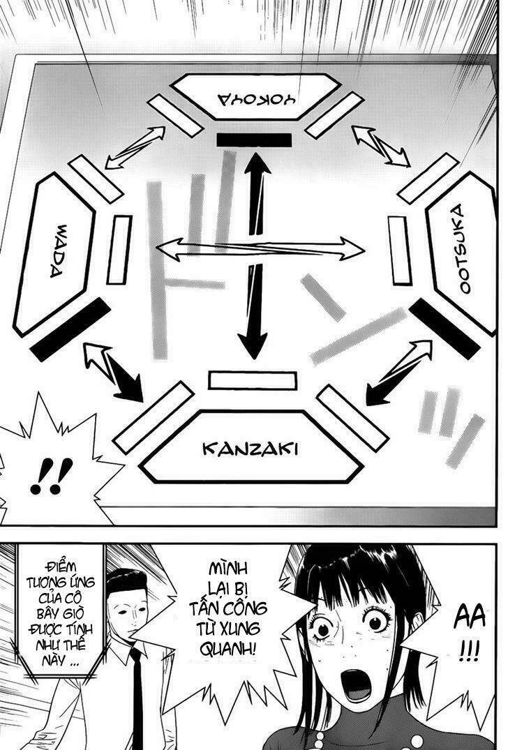 liar game chapter 187 8