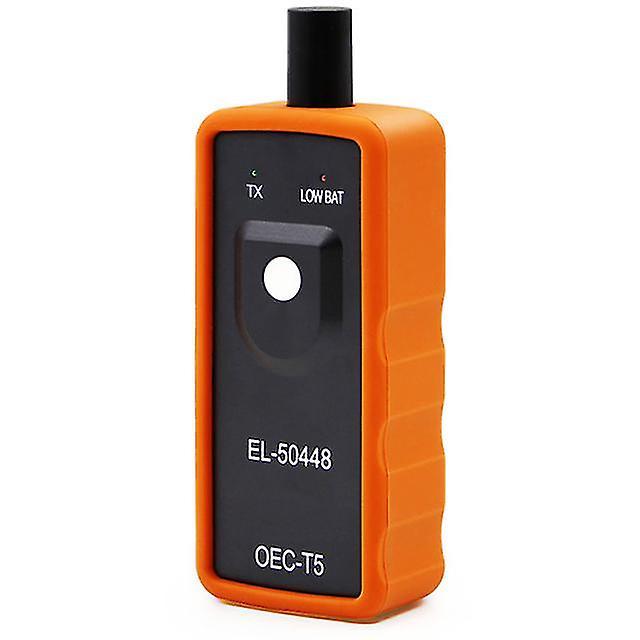 Đối với Công cụ kích hoạt hệ thống giám sát áp suất lốp Opel/gm Tpms