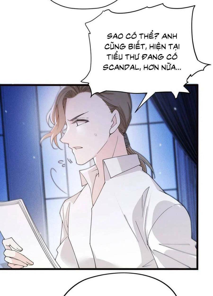 một vợ yêu, một bé con chapter 188 18