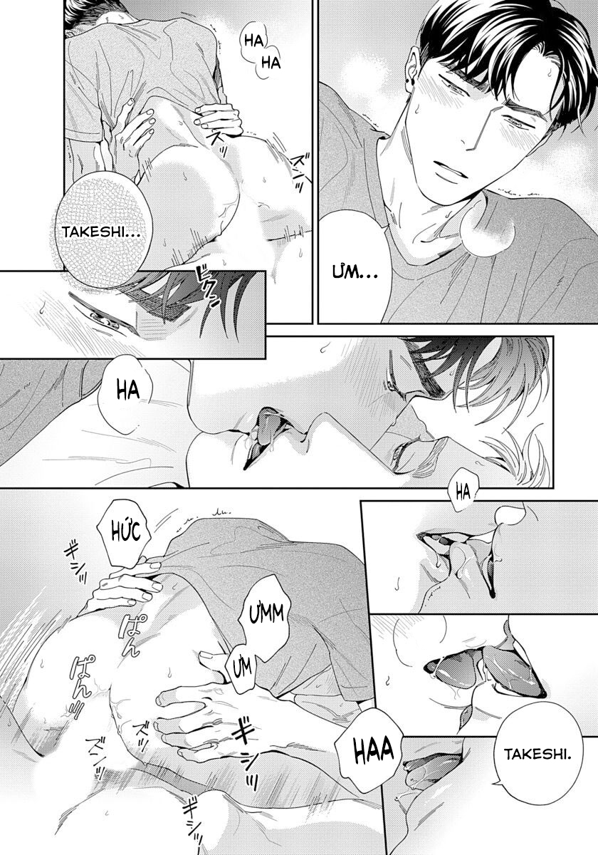 under my skin chapter 5 25