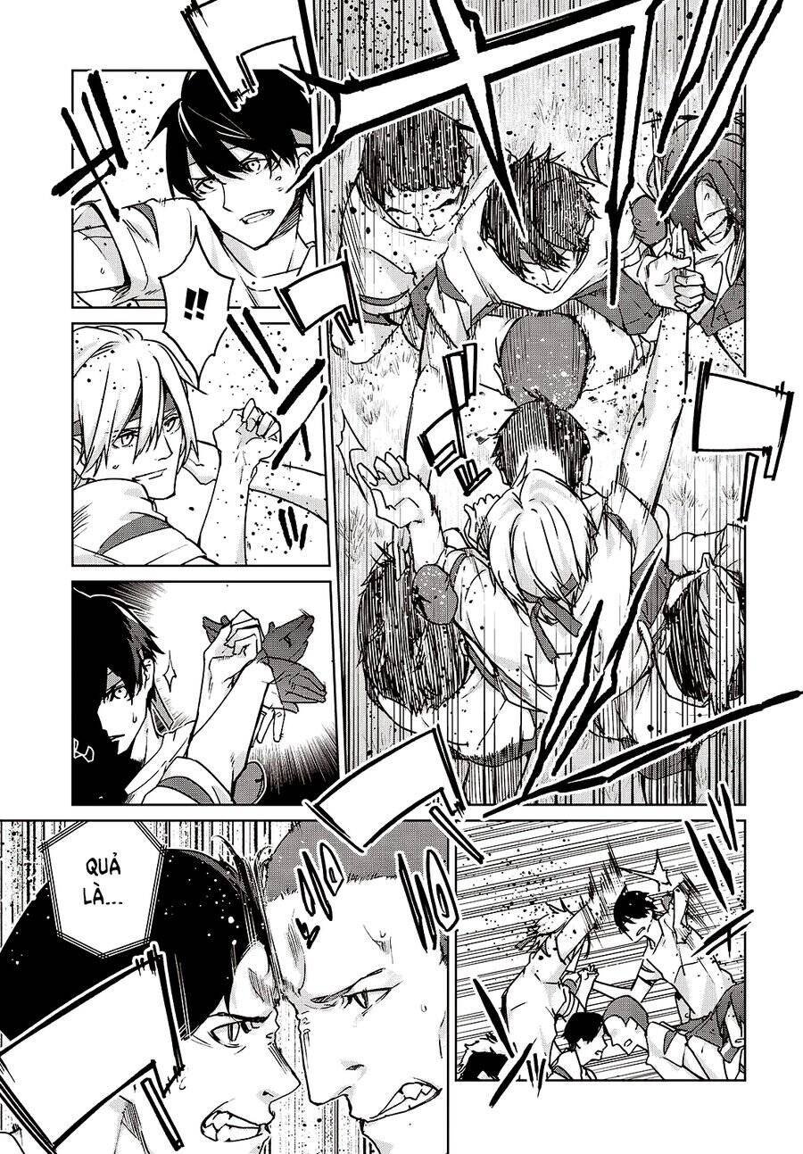 jiangshi kaitan blood chapter 88 13