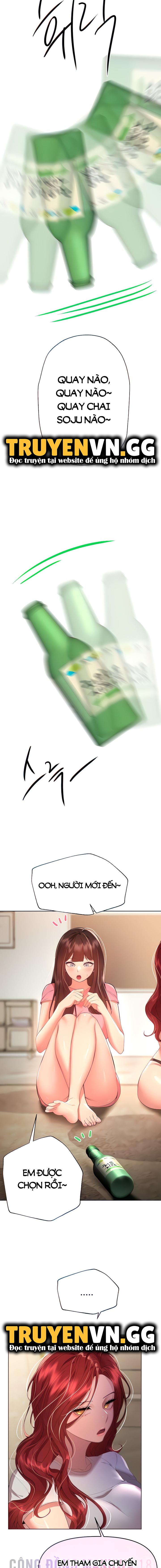 những người bạn của chị tôi chapter 62 2