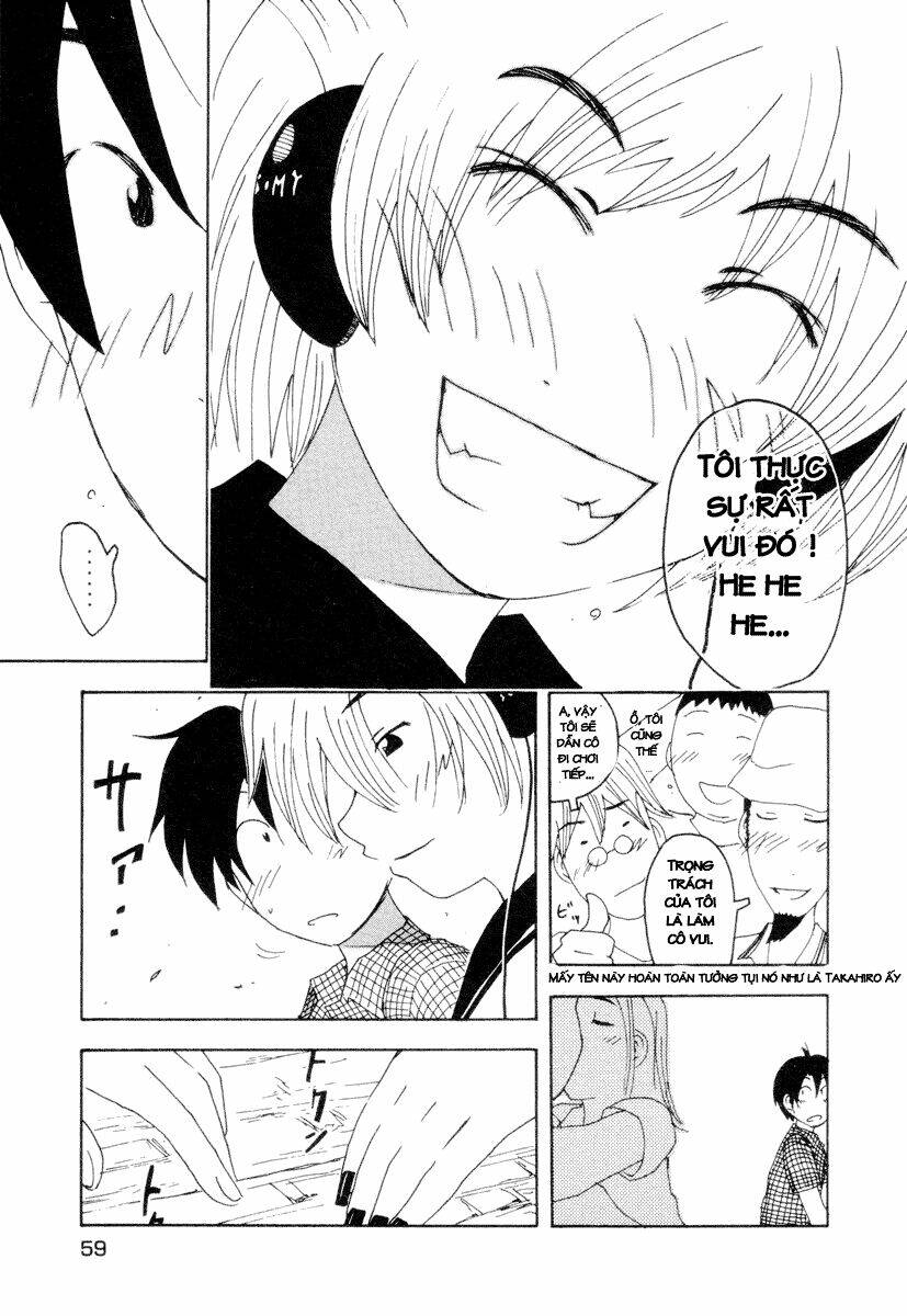 inu neko jump chapter 27 15