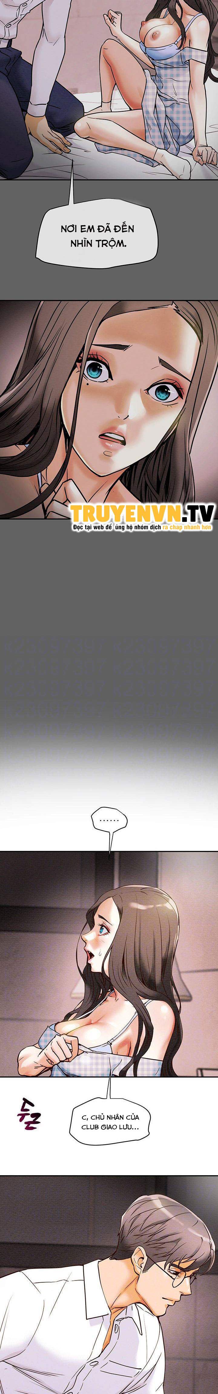 âm mưu dục vọng chapter 5 2