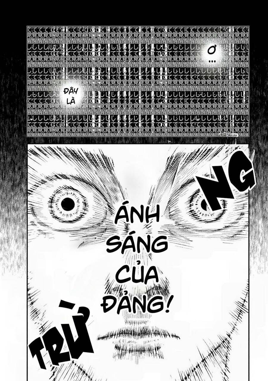 mật danh: nostra chapter 1 31