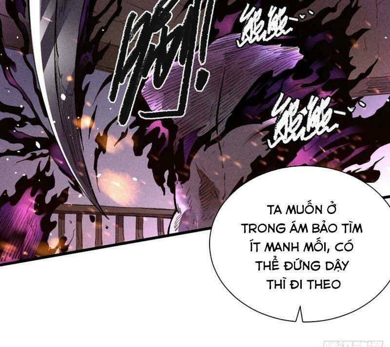 đường dần tại dị giới chapter 388 39