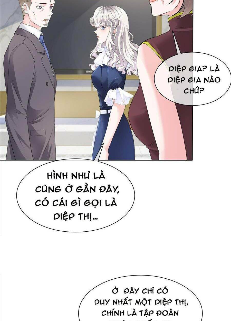 nhược hữu hàn đông ngộ noãn dương chapter 4 24