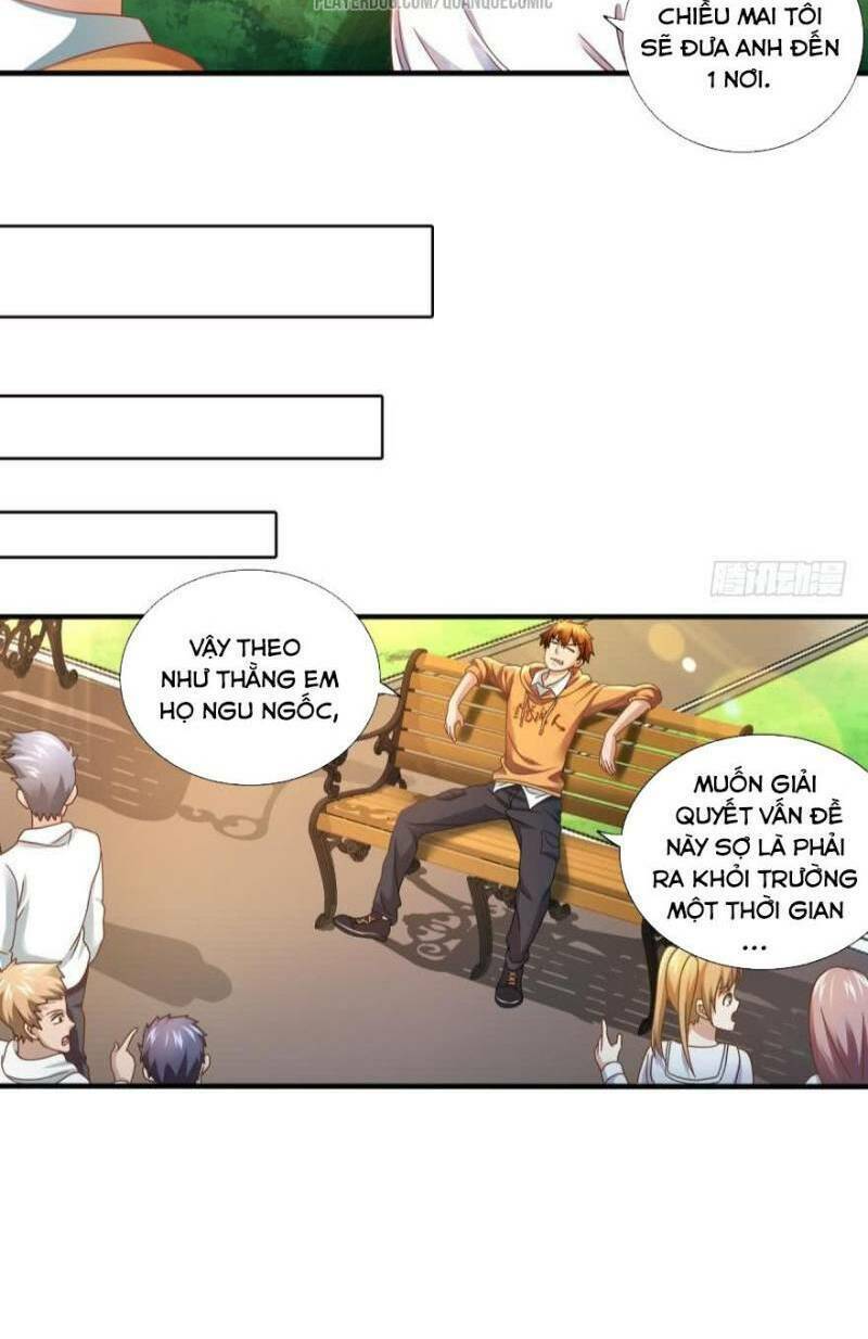 ta có di sản tại dị giới chapter 6 4
