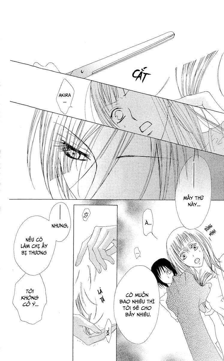 venus kisoukyoku chapter 4 23