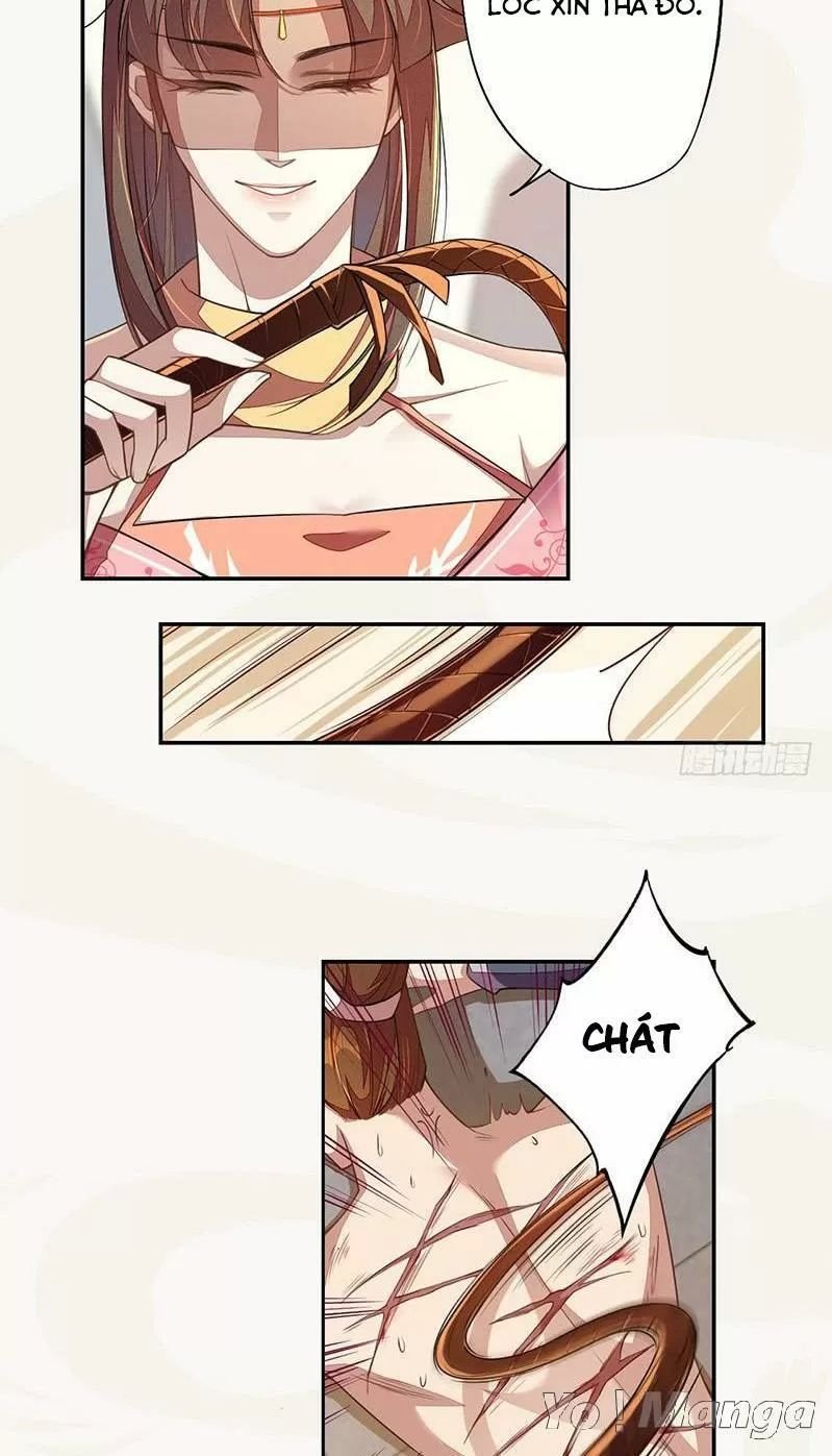 tuyệt thế luyện đan sư chapter 116 19