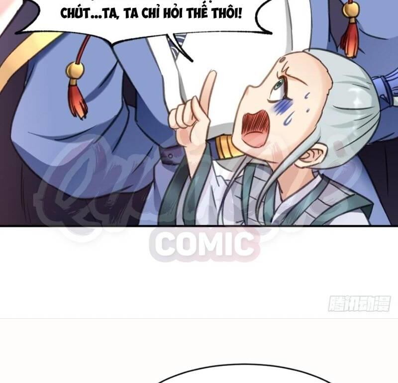 lão tổ của bạn đang online chapter 77 29