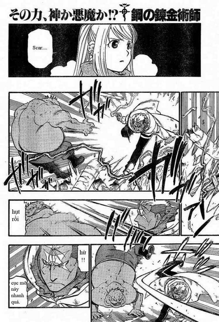 giả kim thuật chapter 72 10