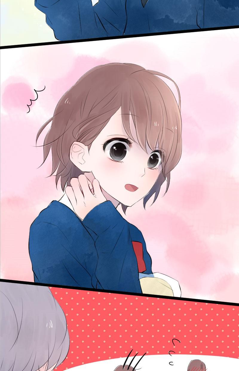 yêu không cần nói chapter 7 23