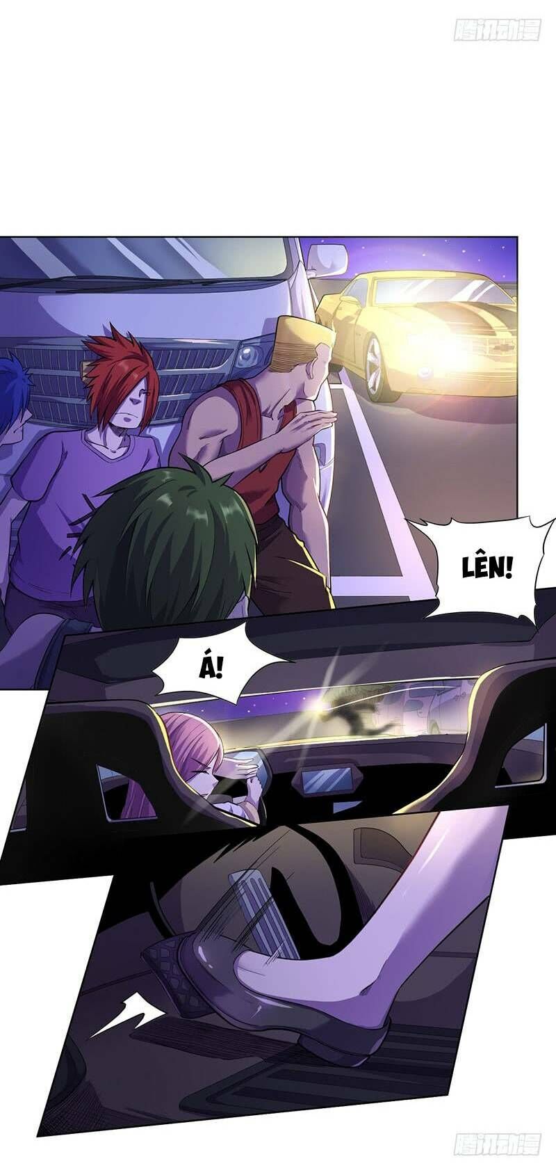 vương bài thần y chapter 6 16