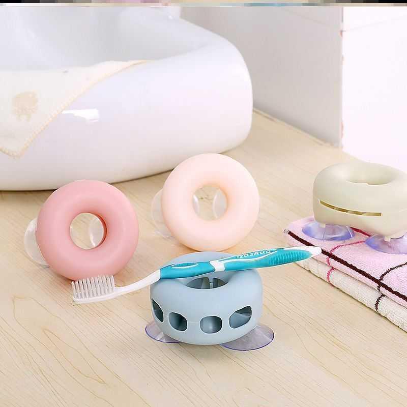 Giá để bàn chải đánh răng