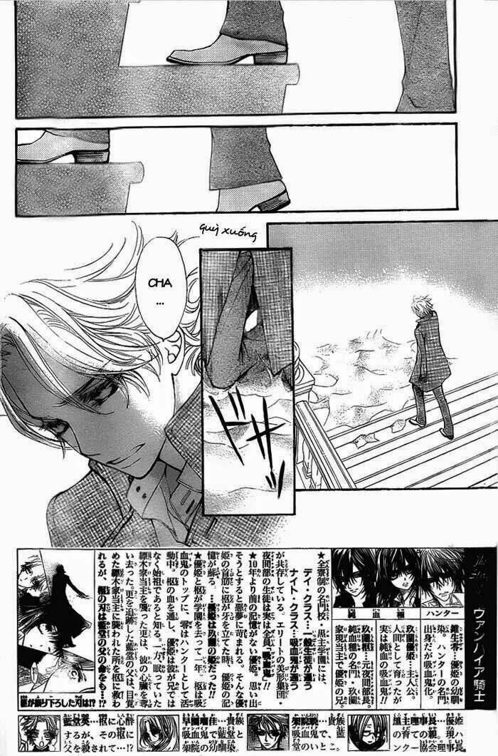 hiệp sĩ vampire chapter 68 4