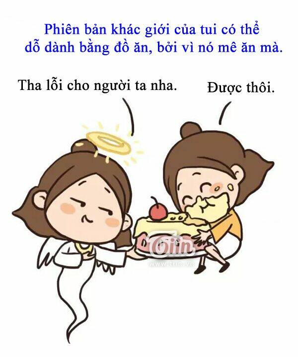 giải mã tình yêu chapter 76 13