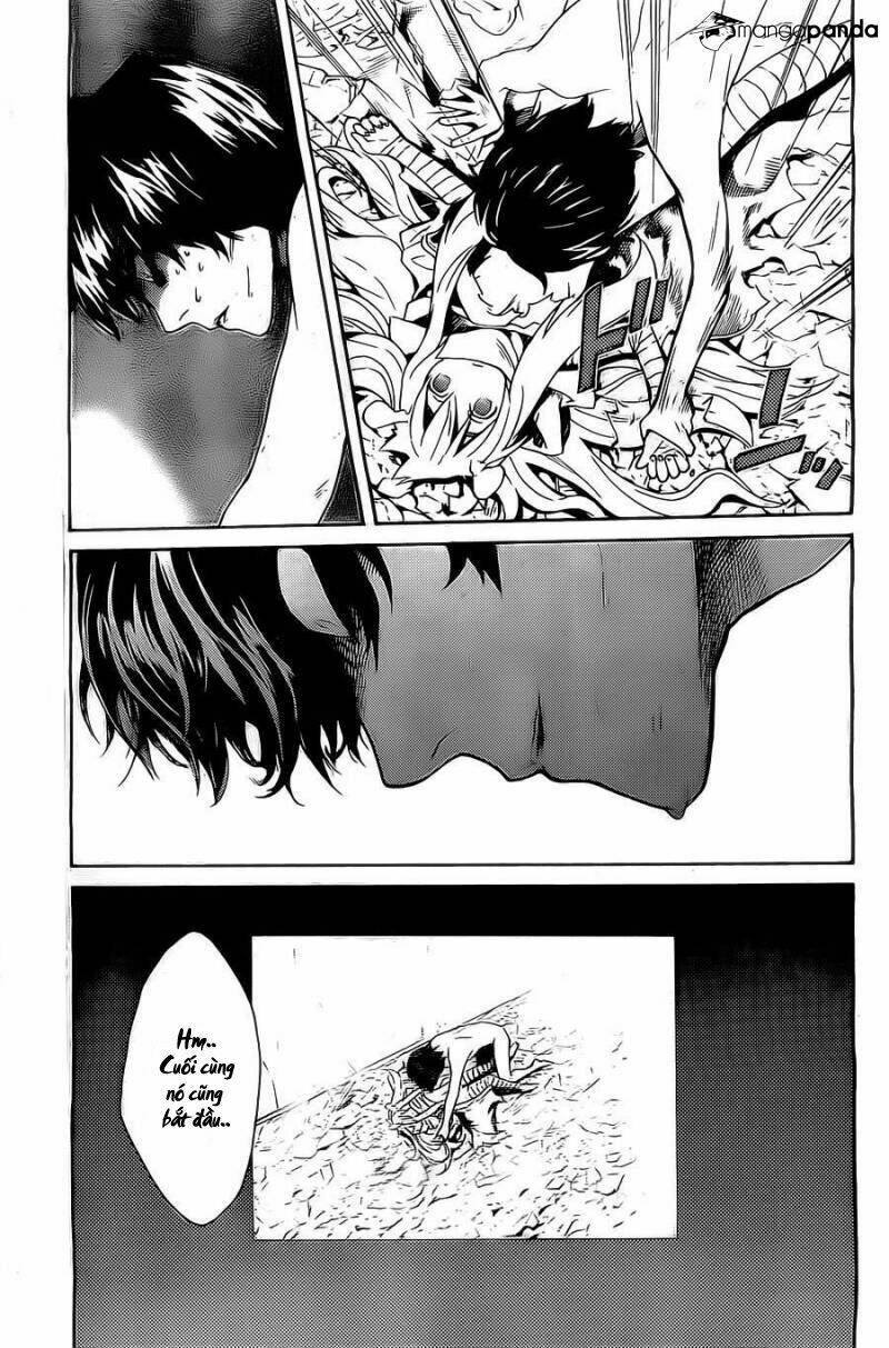 bocchiman chapter 3 34