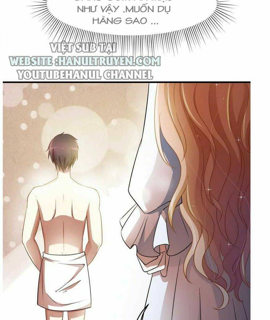 dụ vợ về nhà chồng cũ phải thật ôn nhu chapter 40 18