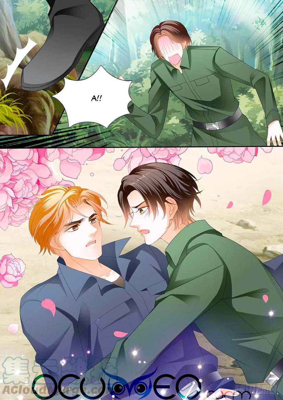 bá đạo tiểu thúc, xin trêu chọc vừa thôi! chapter 254 7