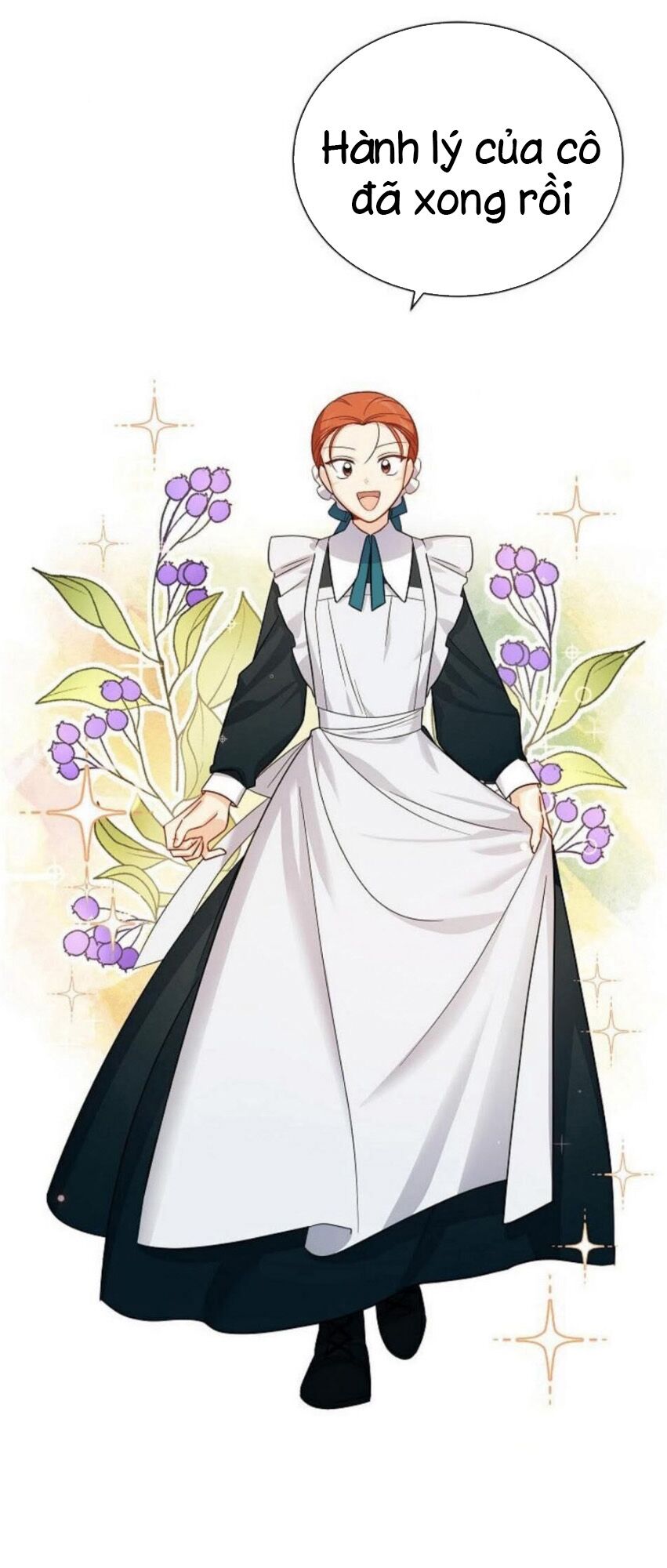 nữ công tước với tâm hồn trống rỗng chapter 26 12