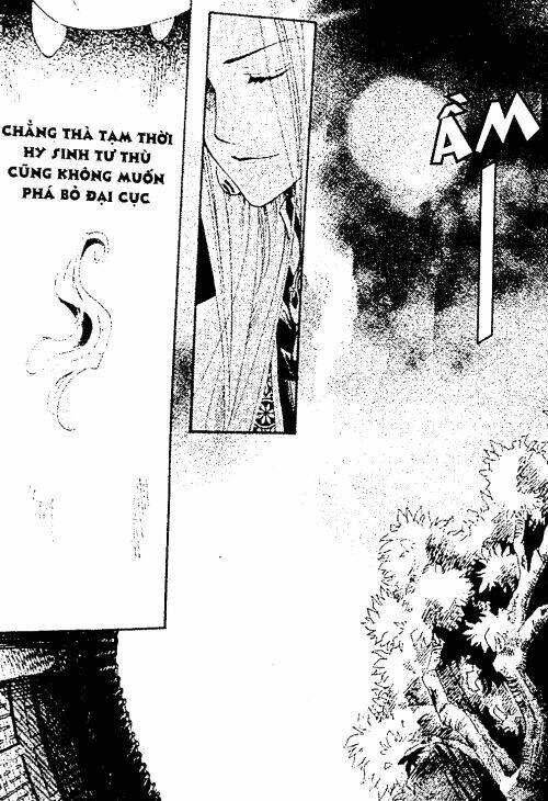 lâu lan y mộng chapter 4 126