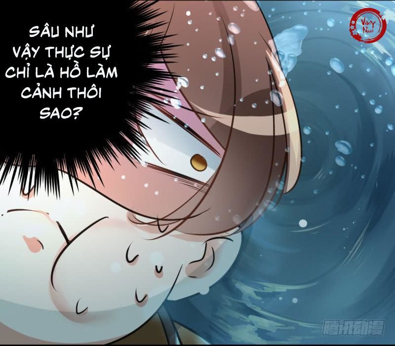 vương gia không thể trêu chapter 21 8