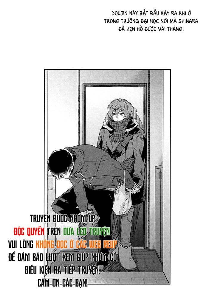 oneshot vicera comics house chapter 33 1