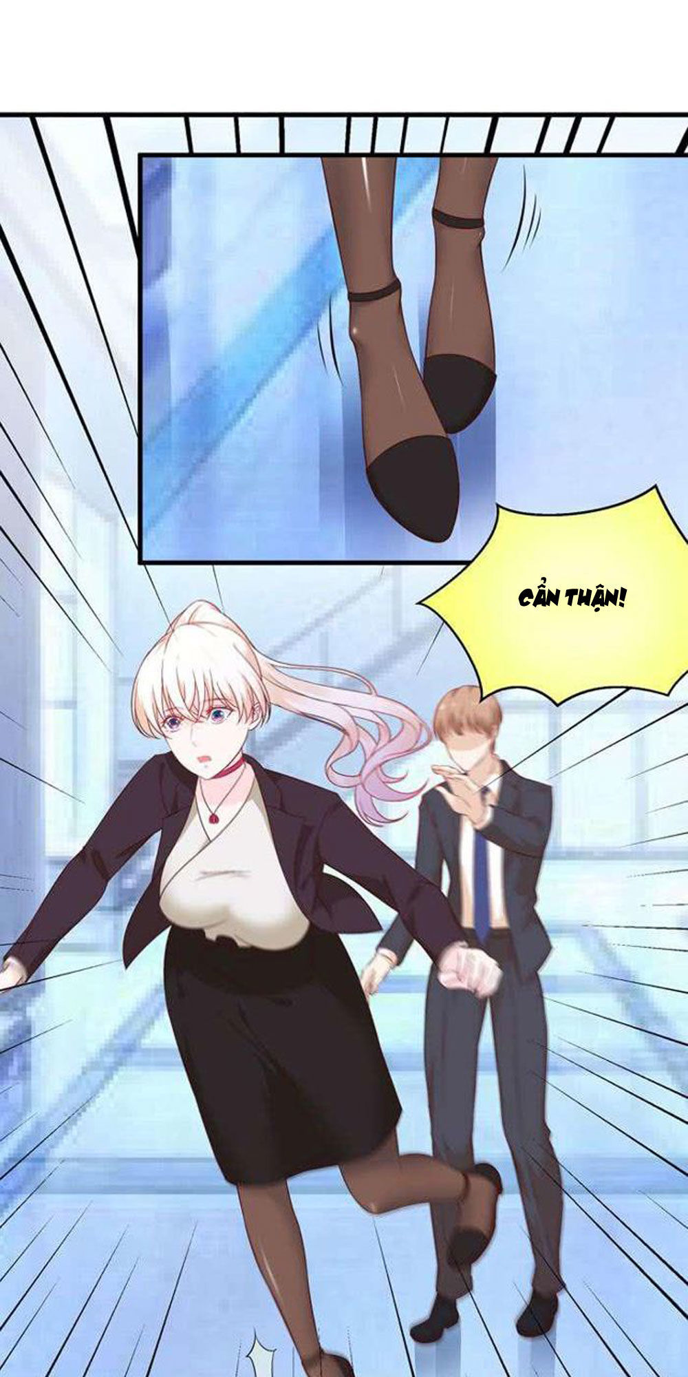 thâm hải chi ca chapter 22 9